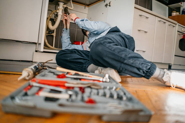 Best Shower Repair Services  in West End, NY