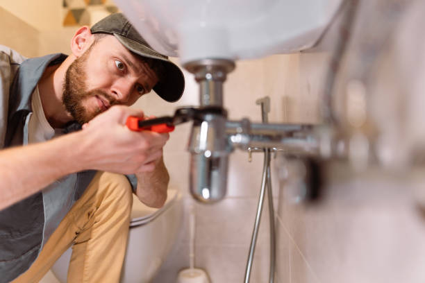 Best Plumbing Inspection Services  in West End, NY