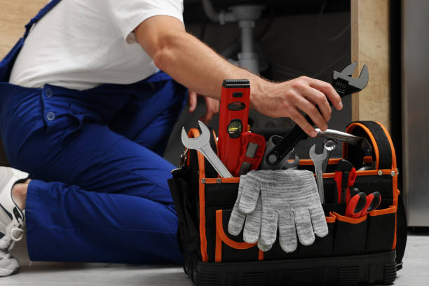 Best Sewer Line Repair  in West End, NY