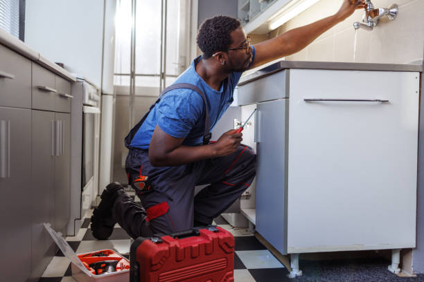 Best Emergency Plumber  in West End, NY
